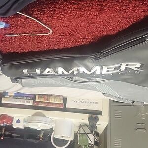 ***5/$20***   3 tennis racket covers